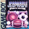 Jeopardy! - Sports Edition Box Art Front